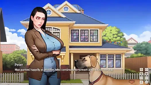 Tatlı hikayeler: bölüm 15