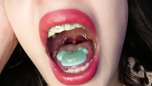 Consume Chews Gummies