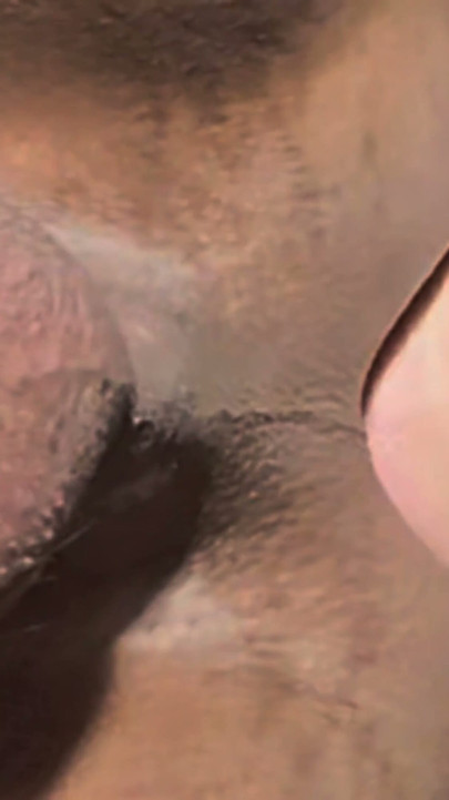 Amateur Homemade Rimjob Real Couple Rimming | Clip 1