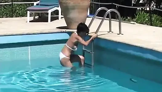 Бассейн Angelique