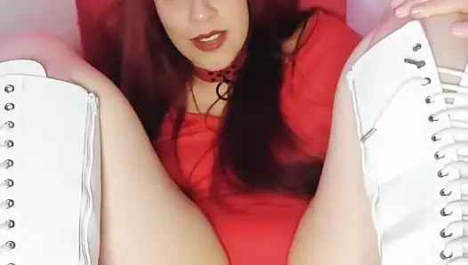 Shyfxx Utryd Sygeplejerske Og Hendes Gurk Mand! Sph JOI