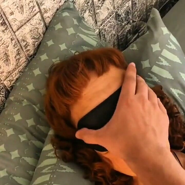 Mommy Bondage