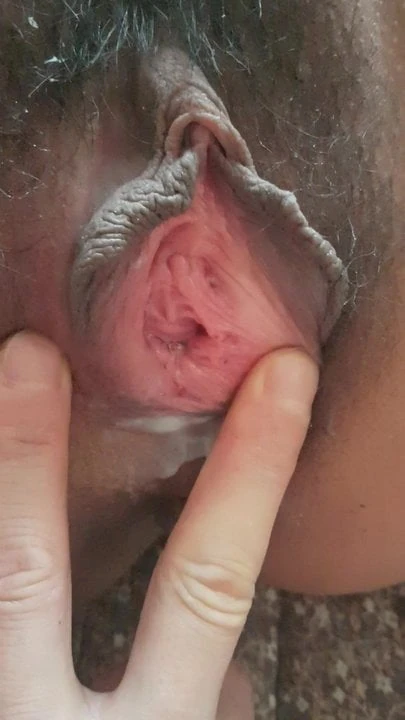 I Fuck My Wife's Dick