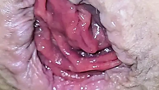 Langepussy. Gehen Sie voran, ich weiß, dass Sie sich nicht helfen können.