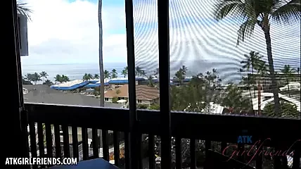 Emily Willis begs for cum in her pussy (POV Style)