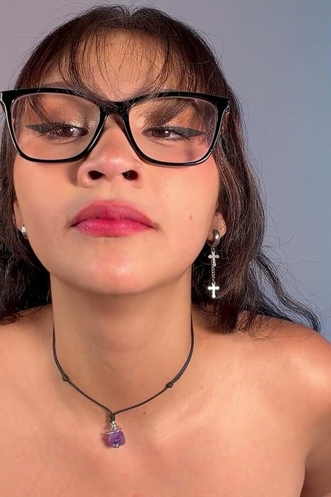 Forbidden Details of My Nose