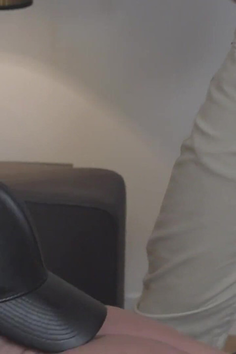 The Cum Dump, Part 3
