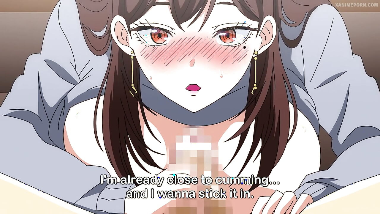 Hentai Konjo x anime porn.