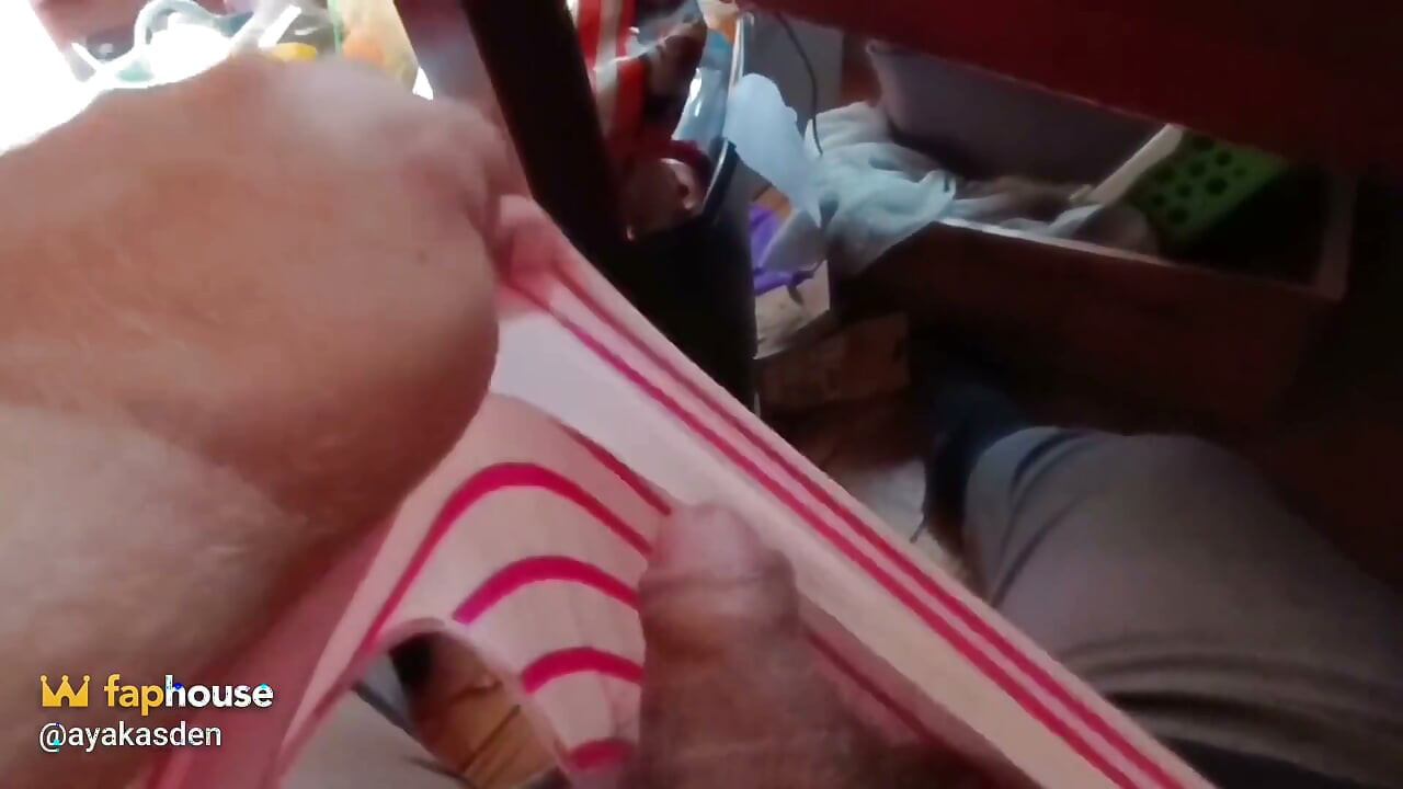 Cumming for the Sake of Cumming!