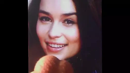 Emilia Clarke (video 6)