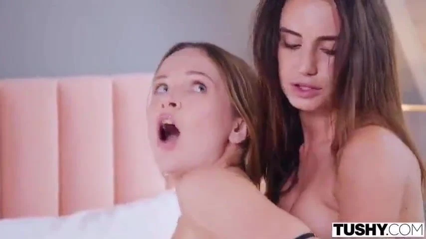 Kaisa nord lana roy 애널 쓰리섬 tushy 티저