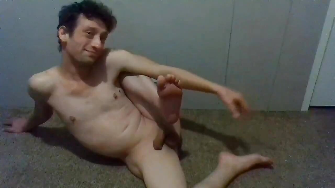 Video mjeseca Footplay Fetish Fanclub (ffvotm) siječanj 2021 (bez zvuka)