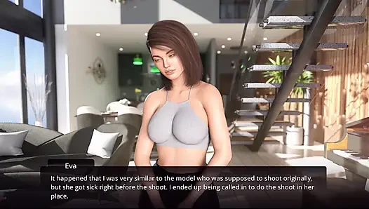 Lewd Delivery (part 4)