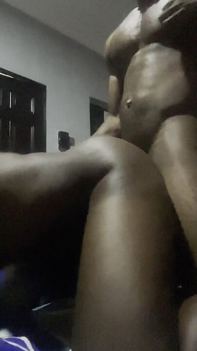 About last night