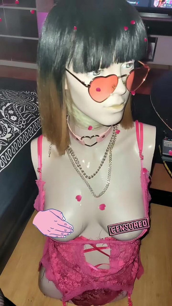 Mannequin Travesti🥰VaneSsaBiTCHx FULLSTyLE!!!!!!!