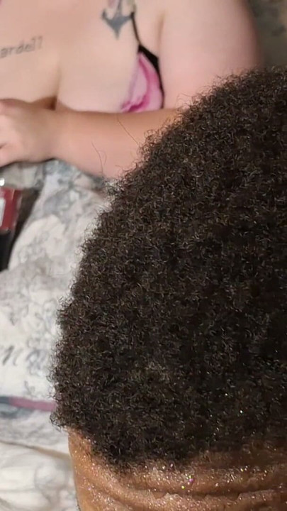 Sloppy lynn a hood slut | Clip 1