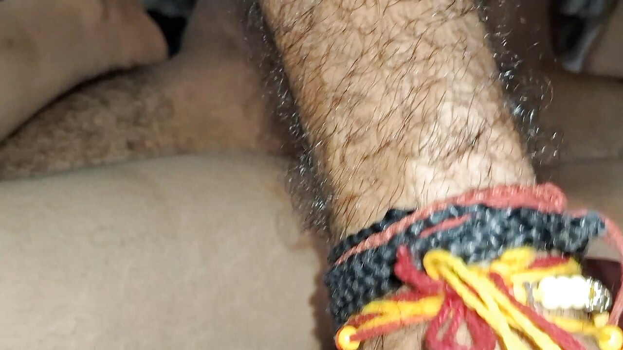 Anal job Sunni bhabhi quente dona de casa indiana fodendo com força com o marido