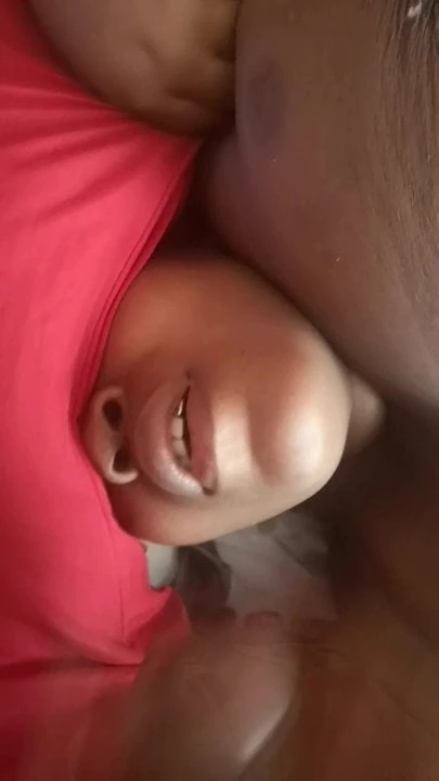 Cum in mouth