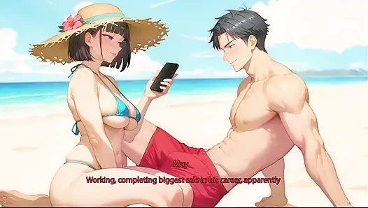 I Love Your Wife (part 6)