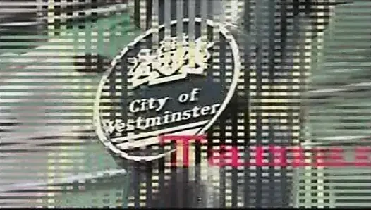 Big Omar's British Adventures: Rear Anal Agents (2001)