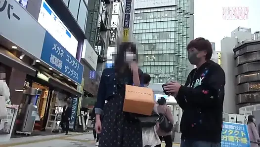 Gerçek bir döllemeyle biten amatör karşılaşma -pt.3