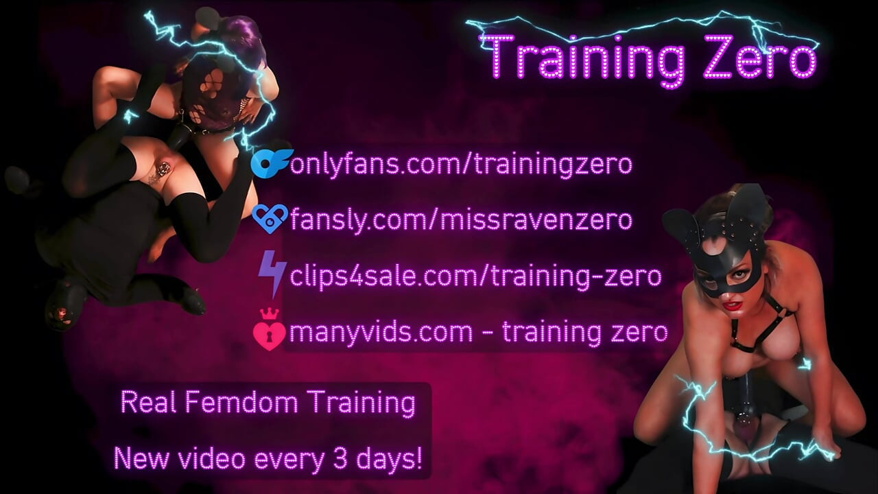 Training Zero Unhinged Easter Bunny Experiments - Anal, Cattle Prod, Pegging