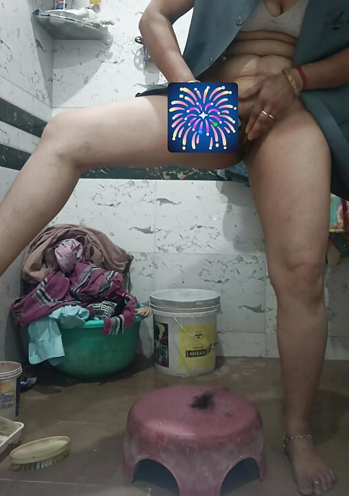 Priya Bhabi Sexy Video