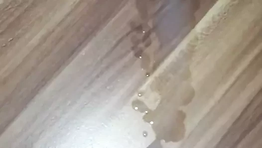 Abspritzen (2)