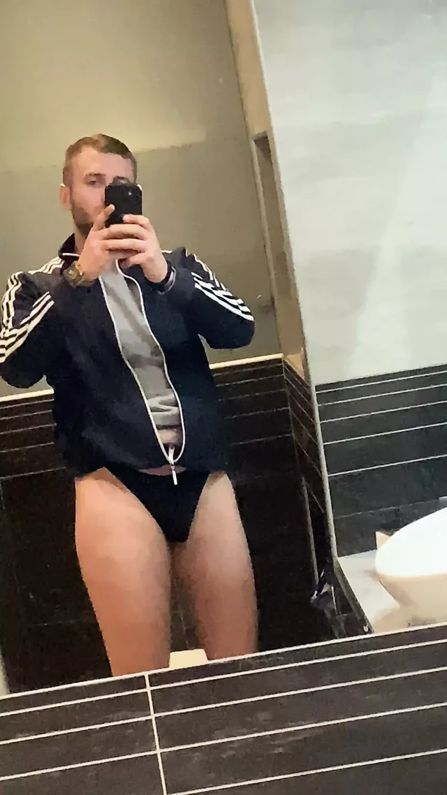 Panties-Polish-Boy