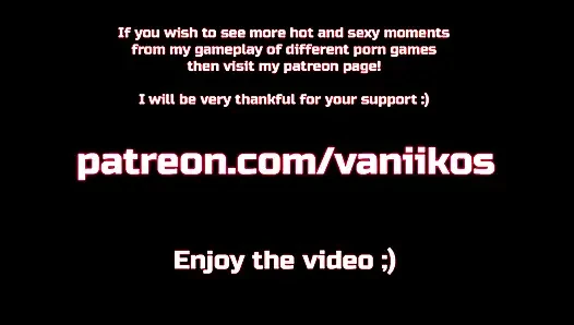 Big Black Ass Ebony Teen Reporter Anal Sex. Hot Interracial  the Genesis Order  Taboo Hentai 3D Game  Part 29