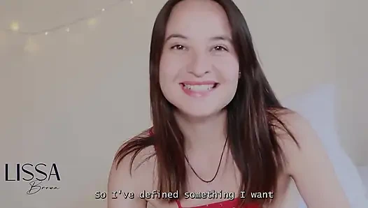 Das beste von mir für dich gekapselt