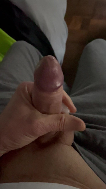 Sục cu và bắn tinh