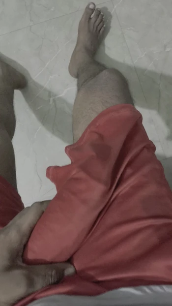 Devthebigd שור BBC הודי 5
