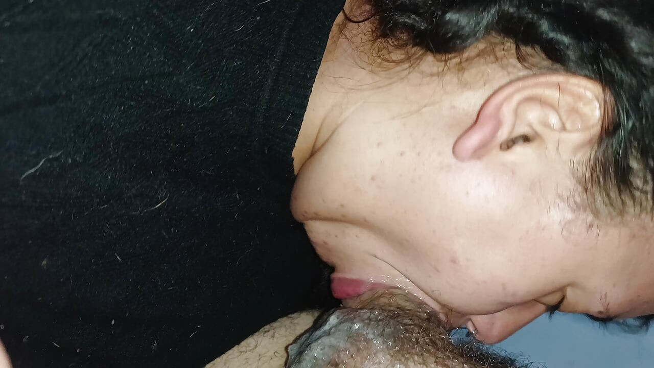 EXTREME CREAMPIE DEEP IN THIS GREEDY BITCH'S THROAT
