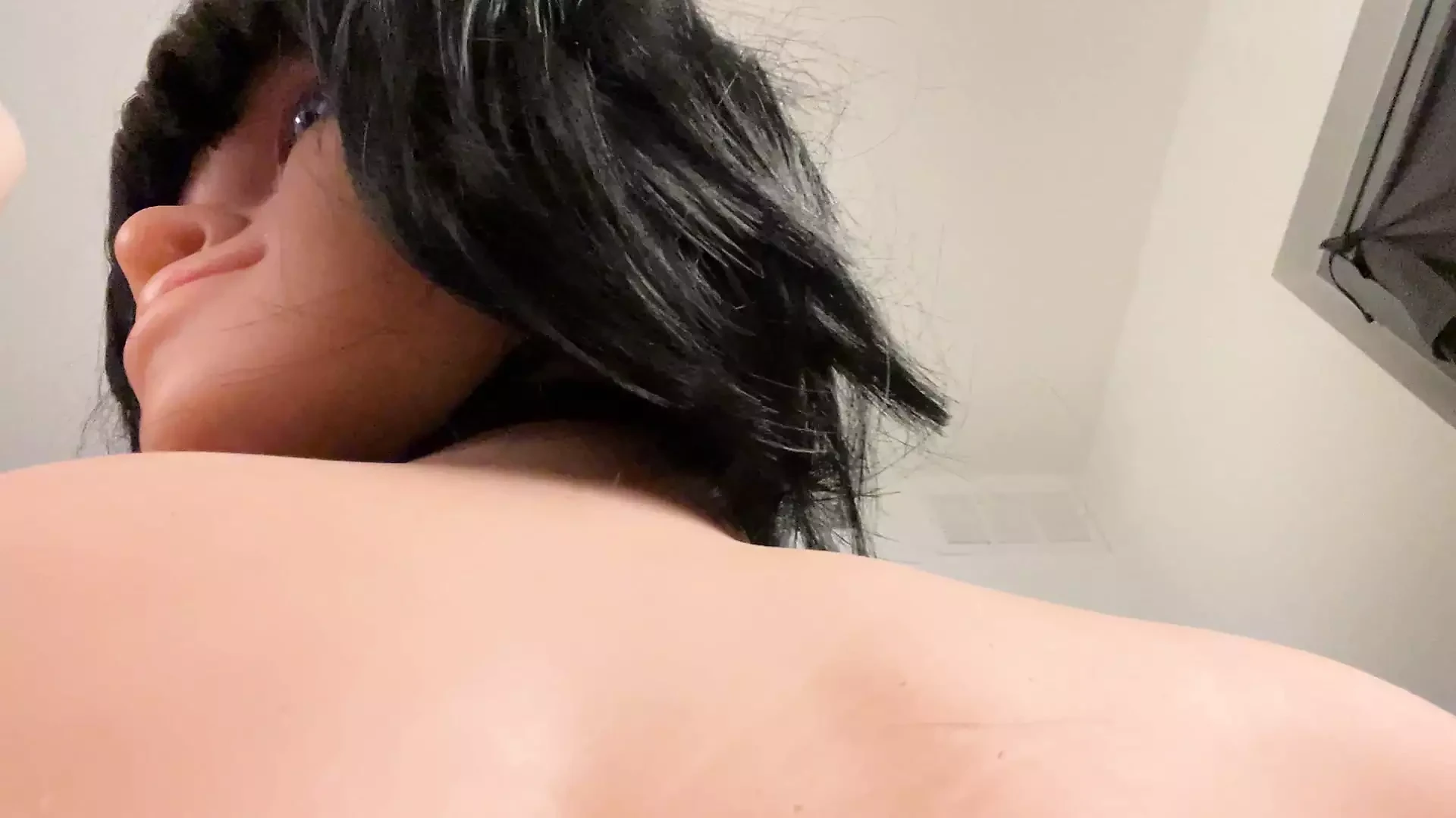 LAS TETAS Y EL CULO QUE TU CHICA NUNCA TENDRÁ