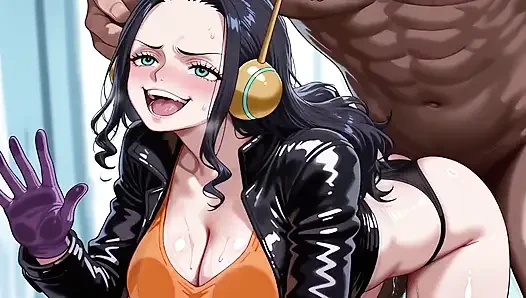 Saturn X Robin (op)