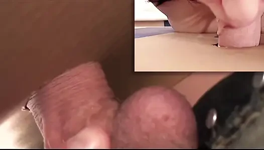 Glory Hole