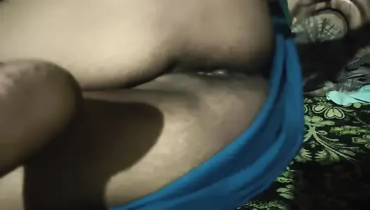 Step-mother's fucking is very good.
