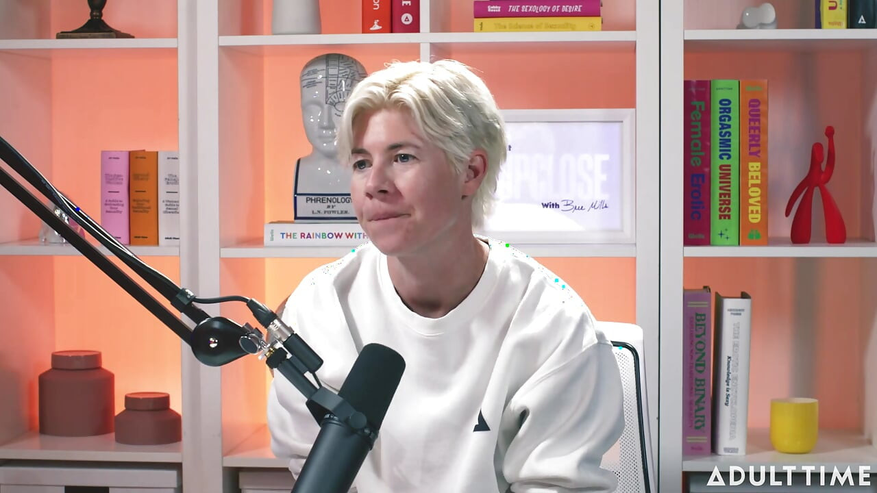Chanel Camryn: Królowa Kołczanu. Podcast dla dorosłych