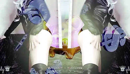 Предупреждение!!! Правда о клипах с женским доминированием! Не ты - только ваши деньги!! ASMR (добавлены спецэффекты)