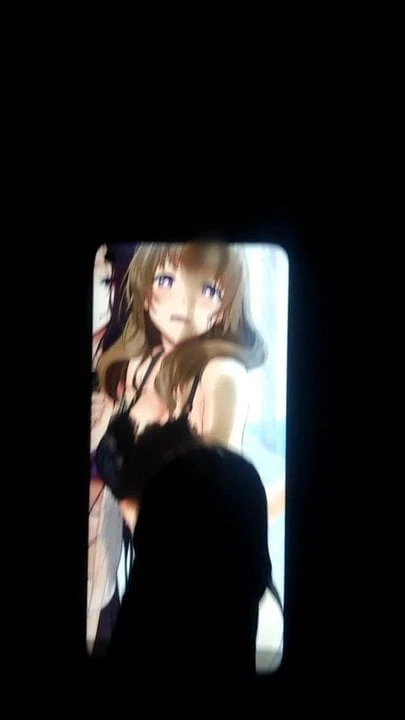 SOP Oosuki Mamako CumTribute