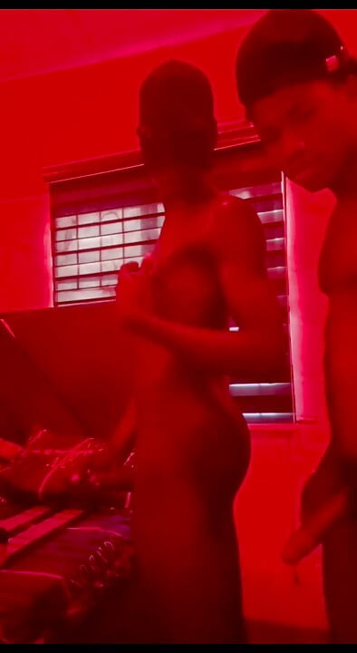 Honey College Friends Havin Passionate Hot Fuck