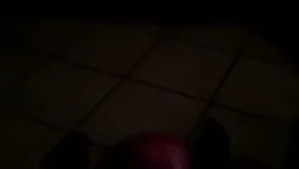 Mein erster Videoversuch mit abspritzen