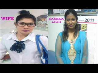 (malaysia) istri vs sakkalithi