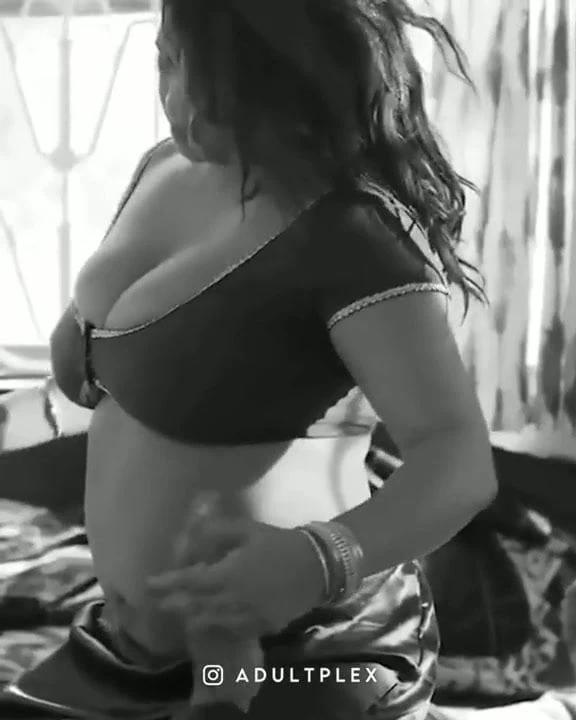 Desi aunty