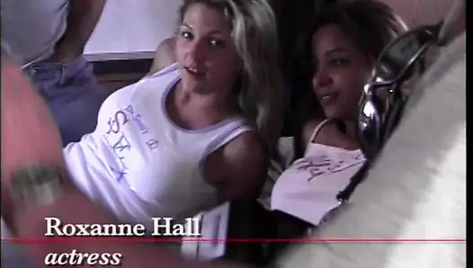 Vintage - jilat memek kontol besar