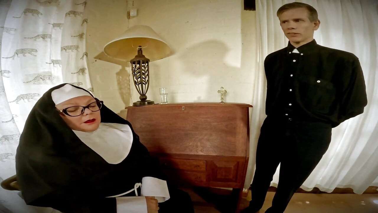 Holy Father John's Inquisition - Part 1