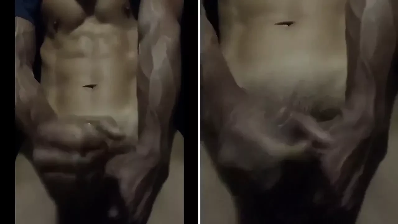 Um bombeiro japonês bonito e casado tenta parar