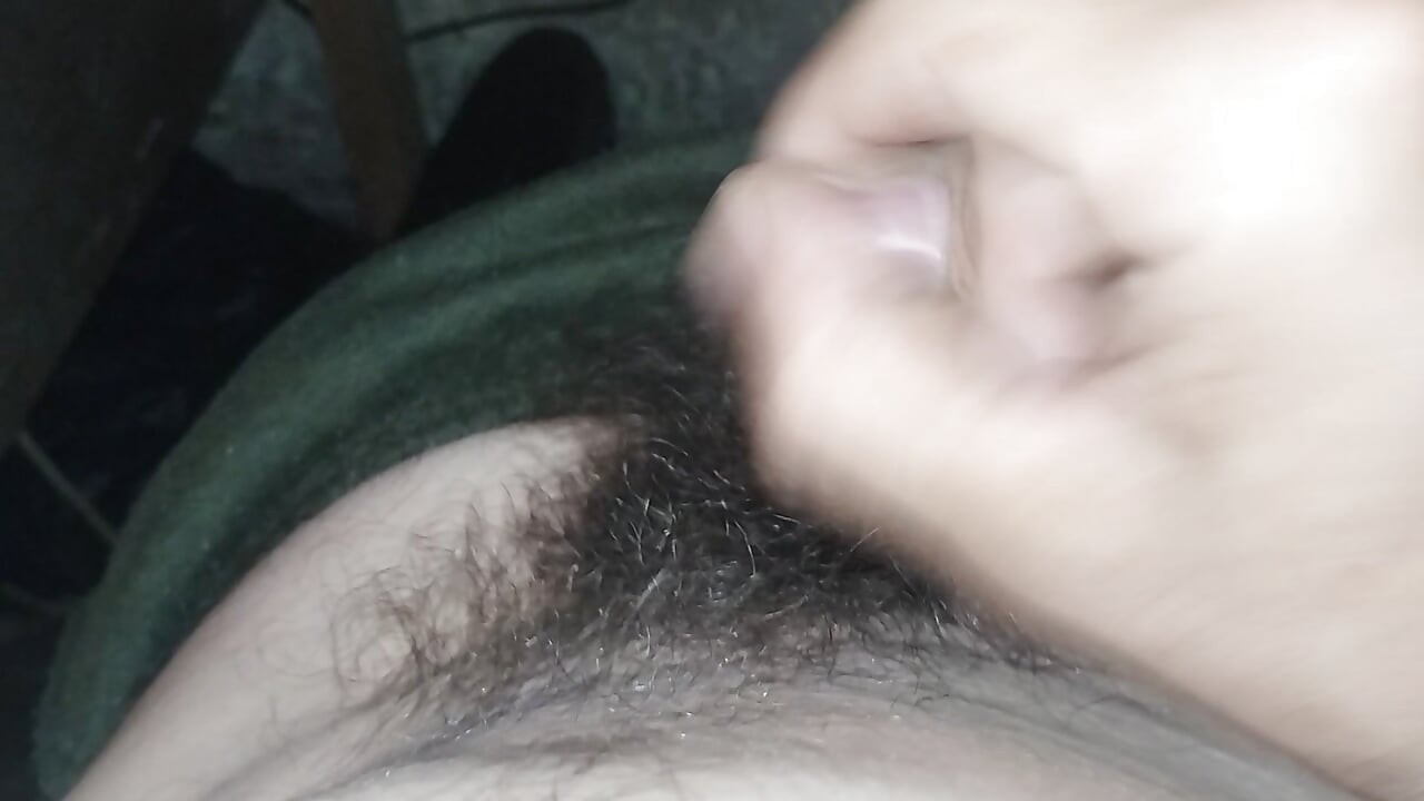Only masturbation 116