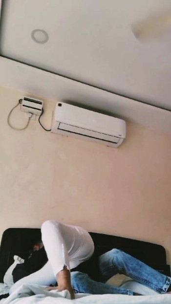 Detik tidak dapat dilupakan dari "isteri kawan awak kuat di bilik hotel"
